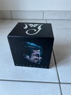 Michael Jackson visionary box nieuw 20 cd/dvd, Enlèvement ou Envoi