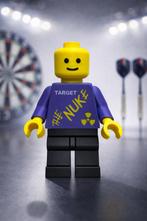 Brickman Luke Littler 20 CM, Enlèvement ou Envoi, Comme neuf, Autres types