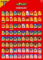 Gogo's serie 1 compleet, Ophalen of Verzenden, Zo goed als nieuw, Complete set
