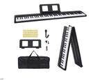 Muziekinstrument, Muziek en Instrumenten, Keyboards, 88 toetsen, Aanslaggevoelig, Zo goed als nieuw, Ophalen