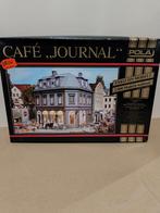 Pola 824 H0 „Café Journal”, exclusief model, Hobby en Vrije tijd, Modelbouw | Overige, Nieuw, Ophalen of Verzenden