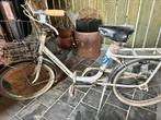 Vintage Peugeot fiets, Fietsen en Brommers, Fietsen | Oldtimers, Ophalen