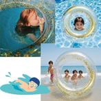 anneau de bain durable pour enfants LIVRAISON RAPIDE ET GRA, Envoi, Neuf