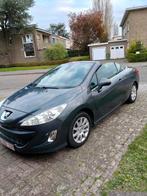 Peugeot 308cc ( cabrio), Autos, Entreprise, Diesel, Achat