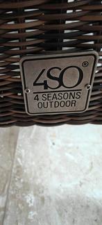 Tafel met 4 stoelen, Enlèvement