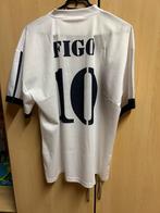 Maillot du Real Madrid, Enlèvement, Maillot