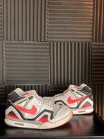 Nike retro heren schoenen, Sneakers, Gedragen, Ophalen of Verzenden, Wit
