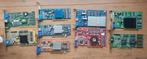 Vintage Retro Grafische kaarten. AGP en PCI., Computers en Software, Ophalen of Verzenden, AGP