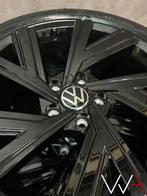 ❄️ 18'' Volkswagen Golf 8 R-Line Bergamo winter velgen NIEUW, 18 inch, -, -, Banden en Velgen