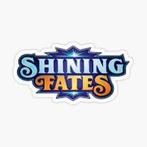 Shining fates kaart., Hobby en Vrije tijd, Ophalen of Verzenden