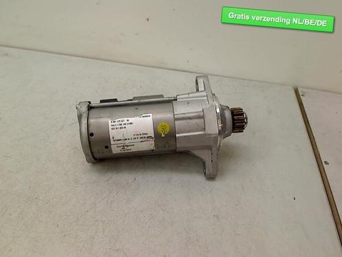 STARTMOTOR Audi A3 Sportback (8VA / 8VF) (02e911024m), Auto-onderdelen, Motor en Toebehoren, Audi, Gebruikt