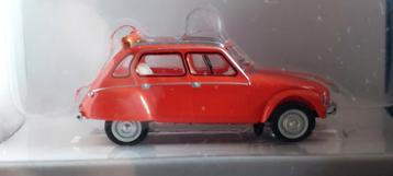H0LK 1016 DIVERSE CITROËNS beschikbaar voor biedingen