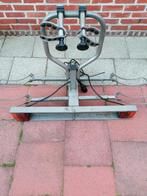 Fietsen drager, Auto diversen, Fietsendragers, Ophalen, Gebruikt