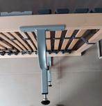 Support sommier réglable haut&larg de 120cm/180cm neuf, Enlèvement, Comme neuf