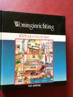 Wooninrichting uit gegeven door Test-Aankoop, Comme neuf, Autres sujets/thèmes, Test aankoop, Enlèvement ou Envoi