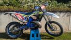 Scherco se 300 factory, Fietsen en Brommers, Overige merken, 6 versnellingen, Gebruikt, 300 cc