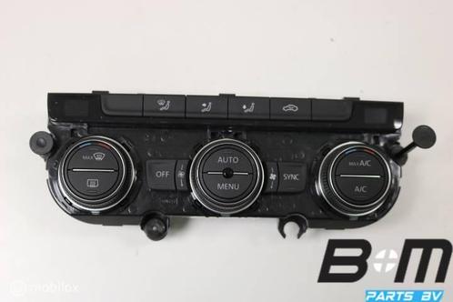 Clima unit VW E - Golf 7, Auto-onderdelen, Airco en Verwarming, Gebruikt