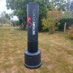Bokspaal victory sports, Sport en Fitness, Boksen, Ophalen, Zo goed als nieuw, Bokszak