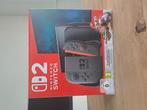 Nintendo Nintendo Switch 2 + Mario Kart World, Ophalen of Verzenden, Zo goed als nieuw