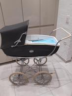 Vintage kinderwagen Moreau, Kinderen en Baby's, Ophalen, Gebruikt, Kinderwagen, Overige merken