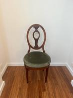 Chaise ancienne, Maison & Meubles, Chaises, Enlèvement, Utilisé, Chaise ancienne, Une