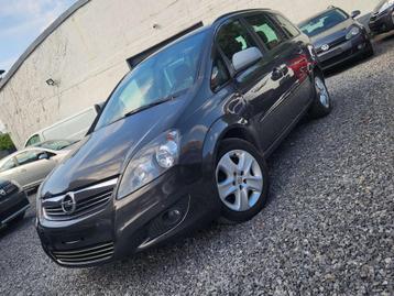 Opel Zafira 7 Places * Clim *