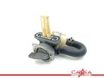 BENZINE KRAAN Yamaha, Motoren, Gebruikt