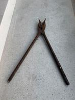 Wo1 Duitse draadschaar, Verzamelen, Ophalen of Verzenden