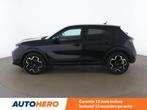 Opel Mokka X 1.2 Turbo Ultimate (bj 2022, automaat), Auto's, Opel, Gebruikt, USB, Zwart, 5 zetels