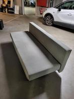 Zit- en slaapbank, Huis en Inrichting, Slaapkamer | Slaapbanken, Ophalen, 70 cm of minder, Tweepersoons, 190 cm of minder