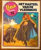 Tina: Het kasteel van de vleermuis, Boeken, Stripverhalen, Ophalen of Verzenden