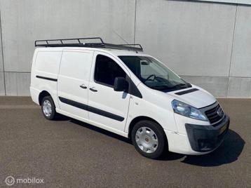 Fiat Scudo 12 2.0 MultiJet L2H1 AIRCO KOPPELING SLIPT beschikbaar voor biedingen