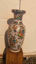 Chinese vaas new old stock, Ophalen of Verzenden