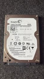 Laptop HDD - 500GB - 7200rpm, Computers en Software, Harde schijven, Ophalen, Zo goed als nieuw, Laptop, HDD