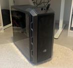 Gaming PC, Ophalen, Gebruikt, Gaming, HDD