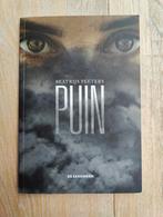 Beatrijs Peeters - Puin, Ophalen of Verzenden, Gelezen, Beatrijs Peeters