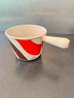 Le Creuset, Huis en Inrichting, Keuken | Potten en Pannen, Ophalen of Verzenden, Zo goed als nieuw