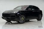 Porsche Cayenne E-hybrid Coupe Chrono! Platinum edition! Ful, Auto's, Automaat, Cayenne, Gebruikt, 2995 cc