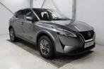 Nissan QASHQAI 1.3 DIG-T MHEV ~ Automaat ~ Camera ~ Airco ~, Auto's, Automaat, Stof, Gebruikt, 4 cilinders