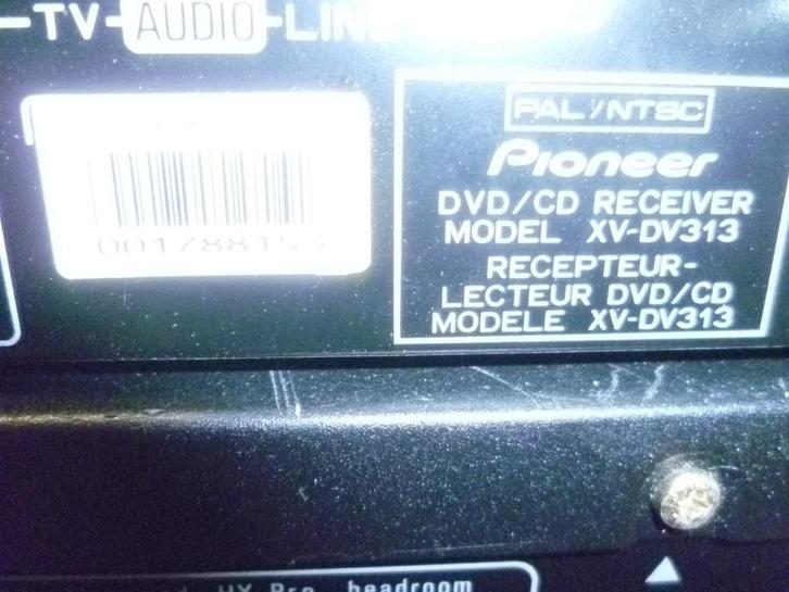 audio video, Verzamelen, Retro, Audio en Video, Ophalen