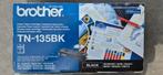 Toner TN-135BK brocher black noir, Enlèvement ou Envoi, Comme neuf, Toner