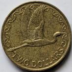 Nieuw Zeeland - 2 dollars - 2011, Ophalen, Losse munt