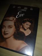 Eve (Bette Davis - L Mankiewicz), CD & DVD, DVD | Classiques, Comme neuf, 1940 à 1960, Enlèvement ou Envoi, À partir de 9 ans