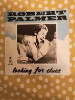 ROBERT_PALMER LOKING FOR CLUES (post gratuit), Enlèvement ou Envoi, Single, Utilisé, Pop