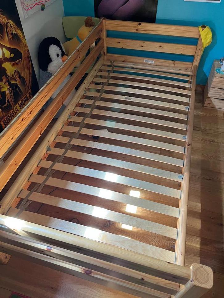 Flexa bed Classic, Kinderen en Baby's, Kinderkamer | Bedden, Gebruikt, Ophalen