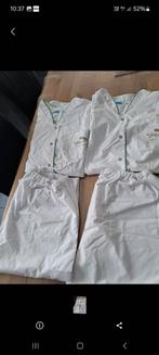 2x stagepak pxl hasselt., Ophalen, Gedragen