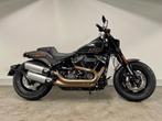 Harley-Davidson SOFTAIL FXFBS FAT BOB, Motos, Chopper, Entreprise