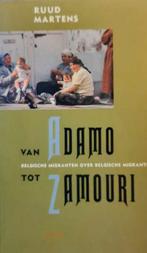 Van Adamo tot Zamouri / Ruud Martens, Boeken, Ophalen of Verzenden, Gelezen