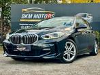 BMW 118 i M-sport BMW premieum, Achat, Entreprise
