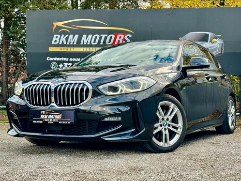 BMW 118i M-Sport BMW Premium, Auto's, BMW, Bedrijf